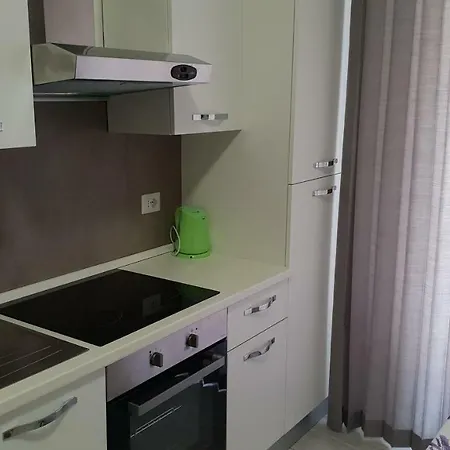 Holiday Apartamento