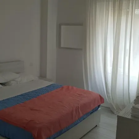 Apartamento Holiday