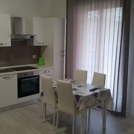 Apartamento Holiday Bérgamo