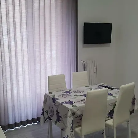 Holiday Apartamento