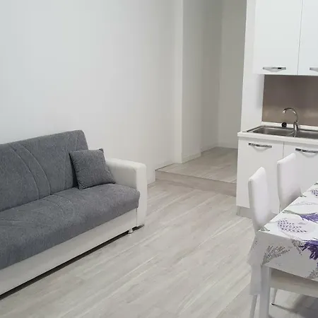Apartamento Holiday