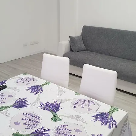 Holiday Apartamento Bérgamo