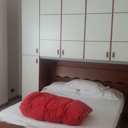 Holiday Apartamento *