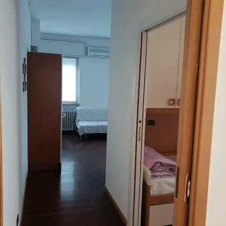 Apartamento Holiday