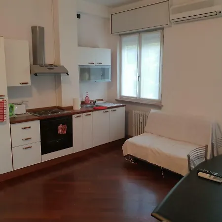 Holiday Apartamento Bérgamo