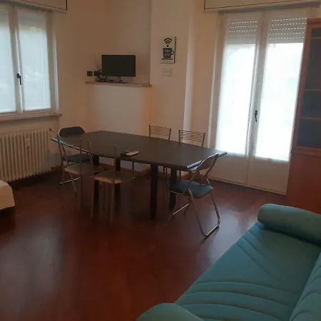 Apartamento Holiday