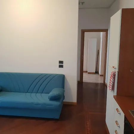 Holiday Apartamento Bérgamo