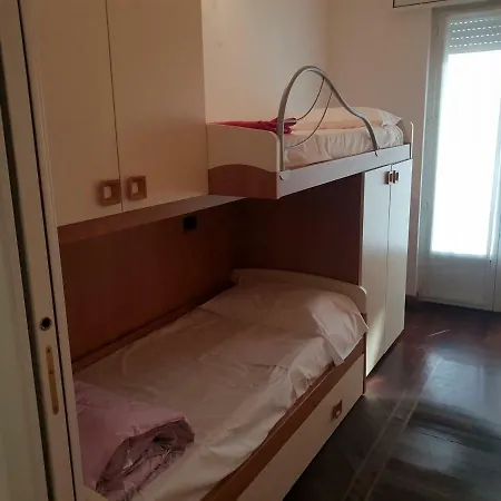 Apartamento Holiday *