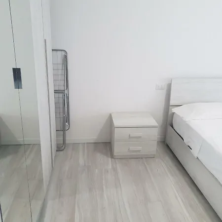 Holiday Apartamento Bérgamo