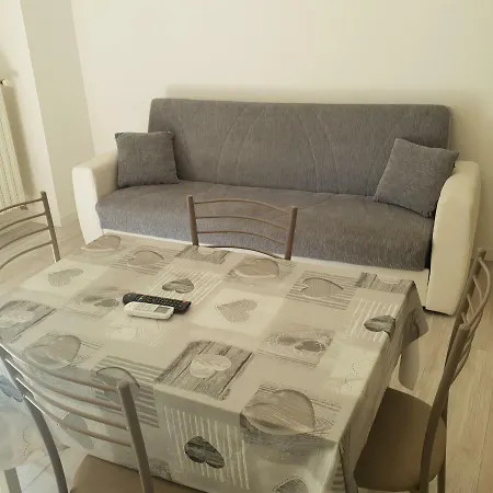 Holiday Apartamento *