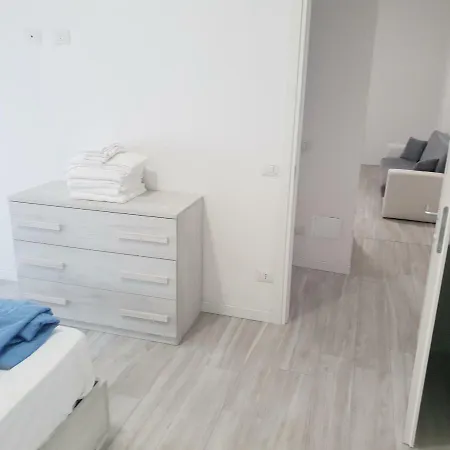 Apartamento Holiday Bérgamo