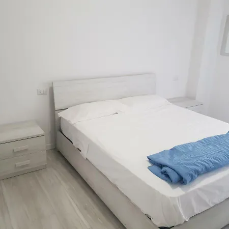 Holiday Apartamento Bérgamo