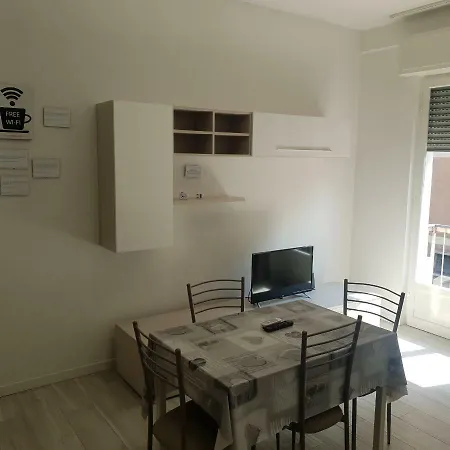 Holiday Apartamento