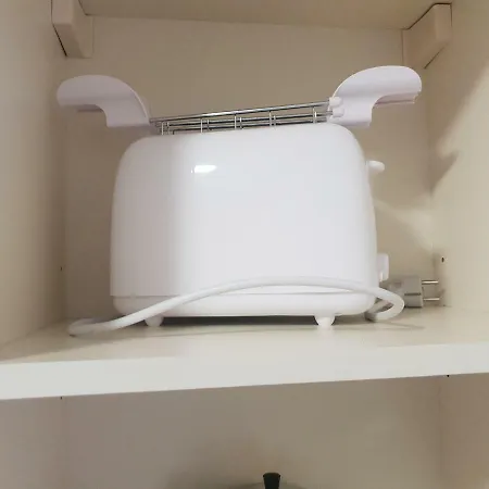 Apartamento Holiday