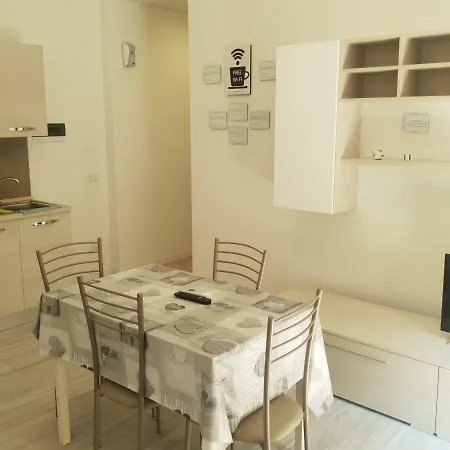 Holiday Apartamento *