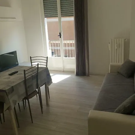 Apartamento Holiday *