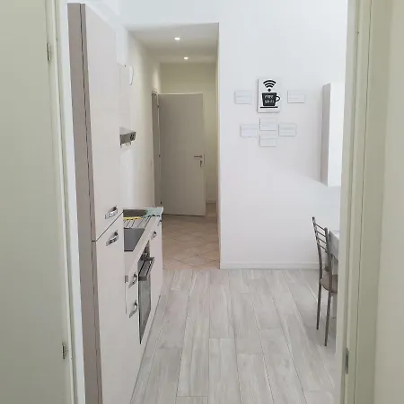 Apartamento Holiday