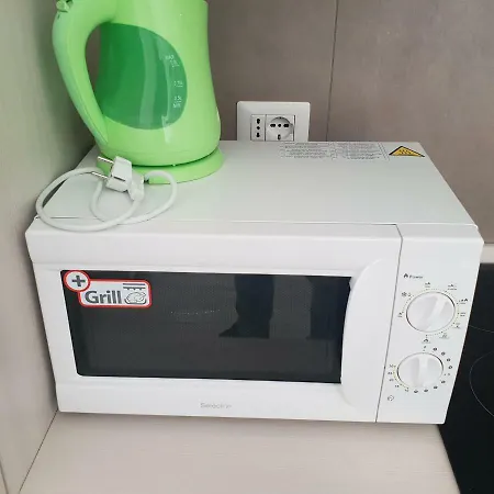 Holiday Apartamento