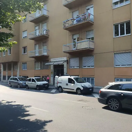 Apartamento Holiday Bérgamo