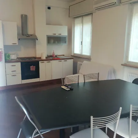 Apartamento Holiday Bérgamo