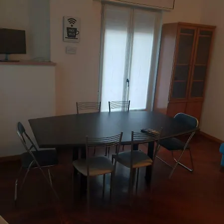 Holiday Apartamento