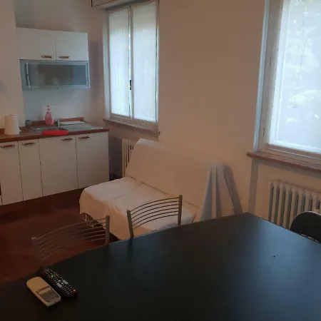 Apartamento Holiday Bérgamo