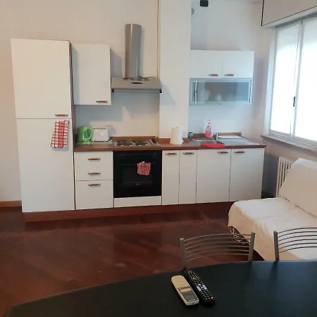 Holiday Apartamento