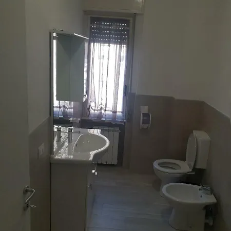 Holiday Apartamento Bérgamo