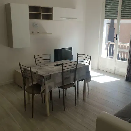 Holiday Apartamento