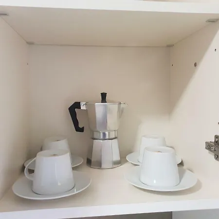 Apartamento Holiday