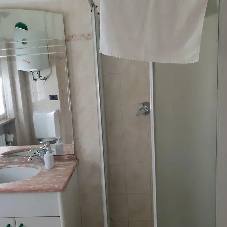 Holiday Apartamento Bérgamo
