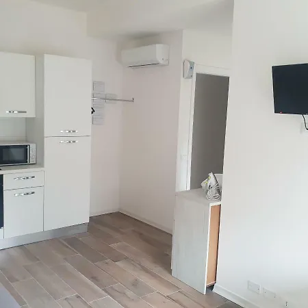 Holiday Apartamento