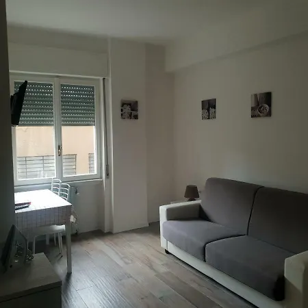 Apartamento Holiday