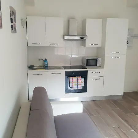 Holiday Apartamento