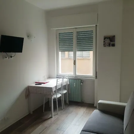Apartamento Holiday *