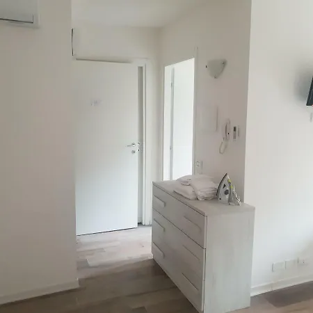 Apartamento Holiday *