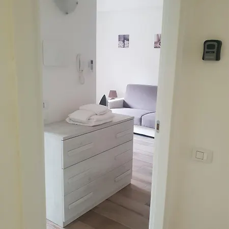 Apartamento Holiday *