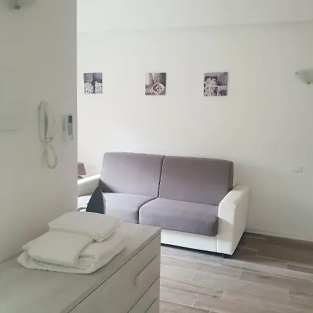 Apartamento Holiday Bérgamo
