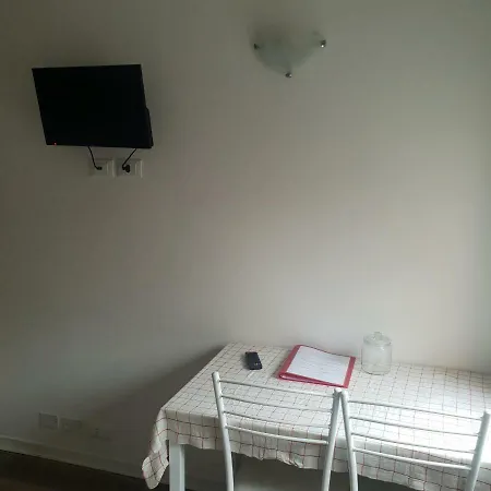 Apartamento Holiday *