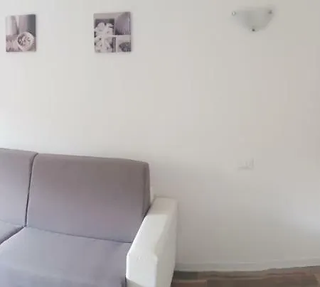 Holiday Apartamento *