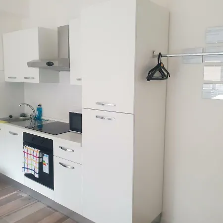 Holiday Apartamento