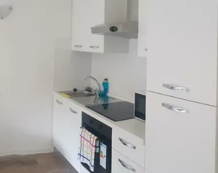 Apartamento Holiday Bérgamo