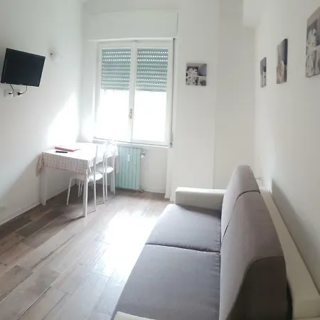 Apartamento Holiday Bérgamo
