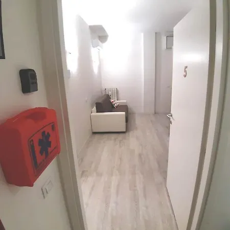 Apartamento Holiday