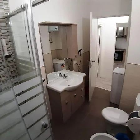 Holiday Apartamento Bérgamo