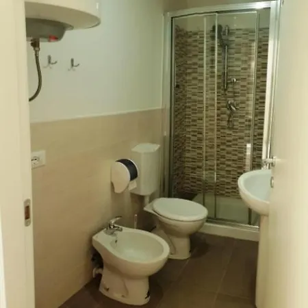 Apartamento Holiday