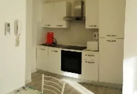 Apartamento Holiday Bérgamo